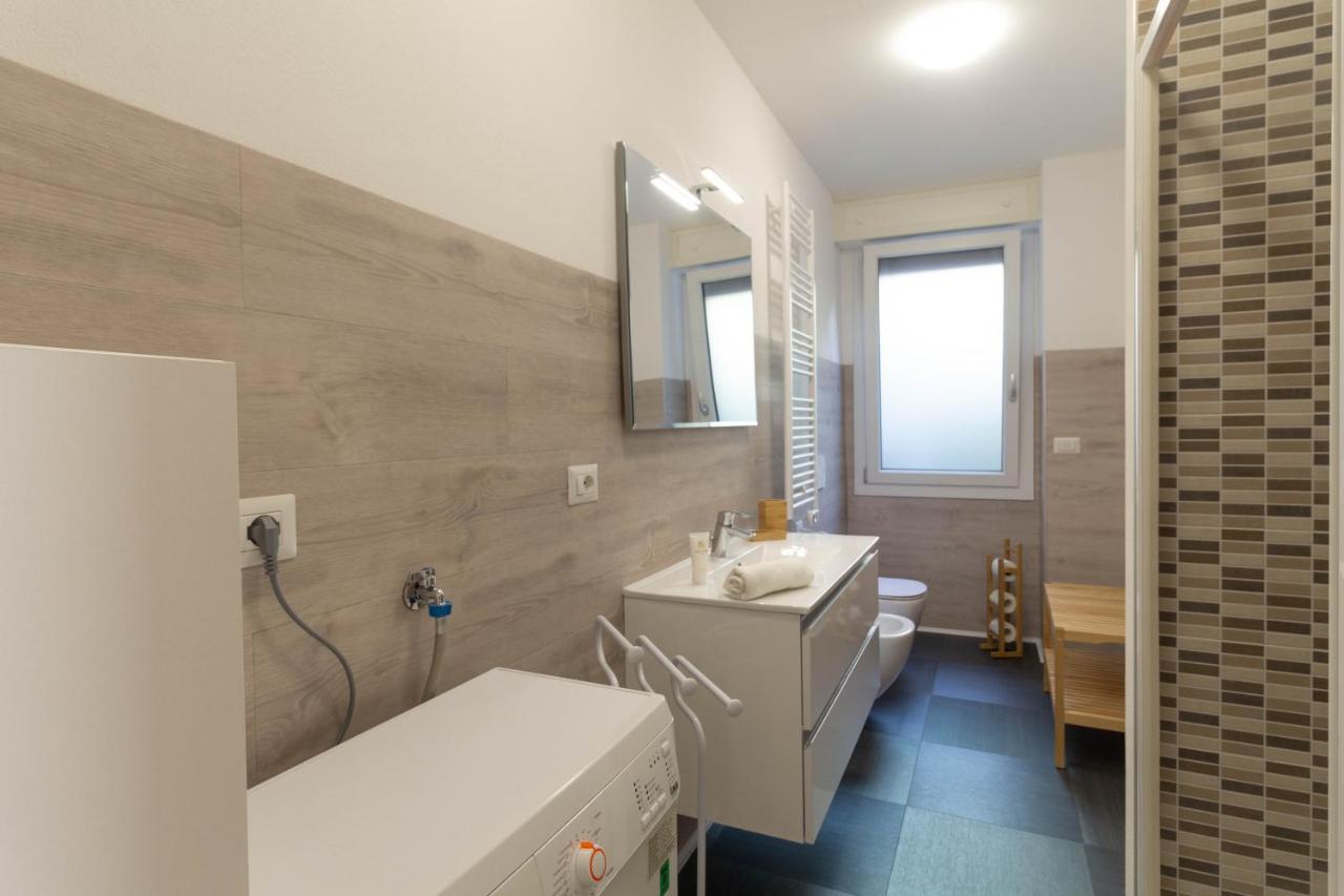 Mamma Ciccia Holiday Home - My Lake Como Lierna Exterior photo